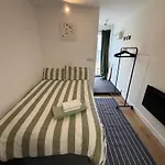 Filton Garden Studios & Parking *