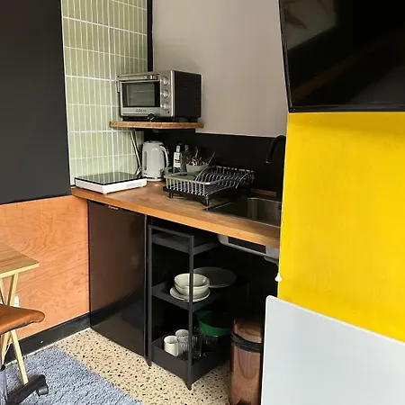 Filton Garden Studios & Parking * Bristol
