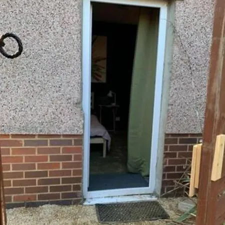 Filton Garden & Parking * Bristol