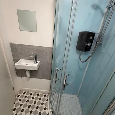 Appartement Filton Garden & Parking Bristol