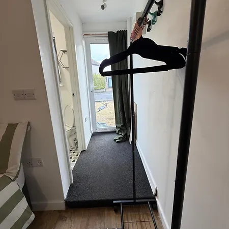 Filton Garden & Parking * Bristol